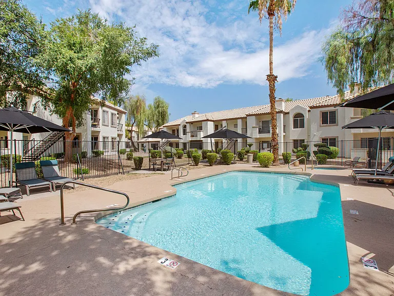 IMT Ahwatukee — Photo 2