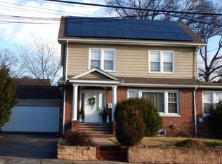 141 Mount Pleasant Ave, West Orange, NJ 07052
