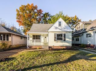 1718 Wexford Ave, Parma, OH 44134