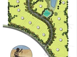 12690 Ebenezer Pond Ct, Milton, GA 30075