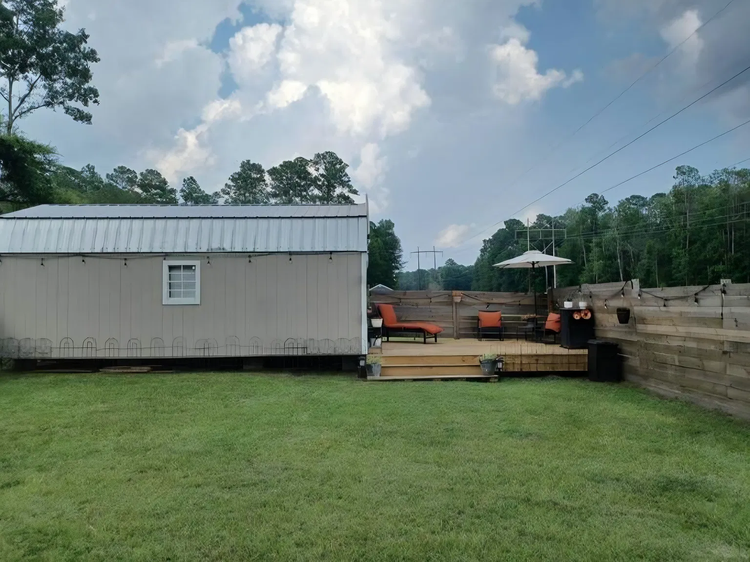 Studio, 288 sqft, $1,600 — Photo 4