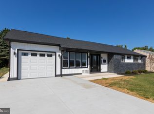 2191 Princeton Pl, Broomall, PA 19008