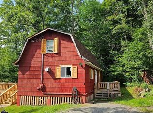 9003 County Hwy 28, Long Eddy, NY 12760