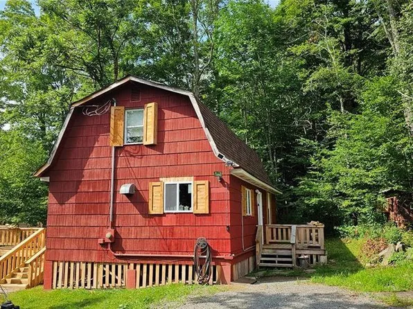 9003 County Hwy 28, Long Eddy, NY 12760