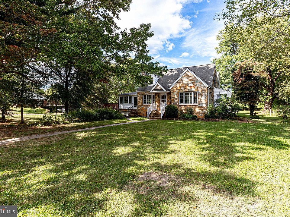 14708 Vint Hill Rd, Nokesville, VA 20181 Zillow