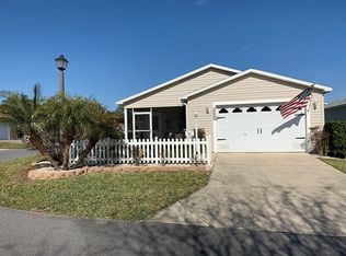 2745 Craven Way, The Villages, FL 32162