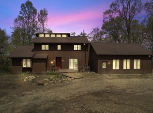 30901 Chestnut Ridge Rd, Howard, OH 43014