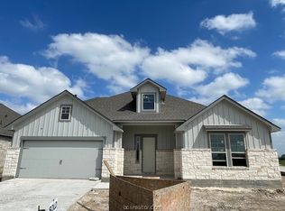 15075 Ty Marshall Ct, College Station, TX 77845