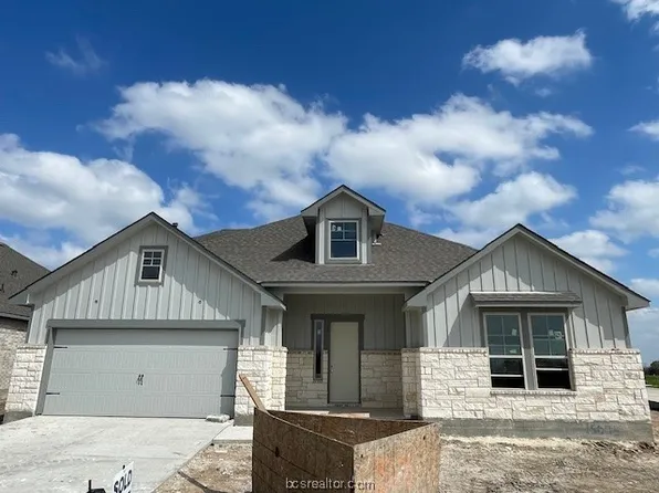 15075 Ty Marshall Ct, College Station, TX 77845