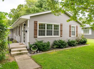 811 S Chicago Ave, Brazil, IN 47834