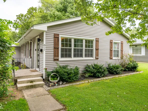 811 S Chicago Ave, Brazil, IN 47834
