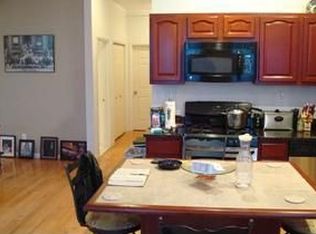 108 Prospect St APT 3, Jersey City, NJ 07307