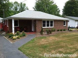 454 Gordon Ave, Angola, NY 14006