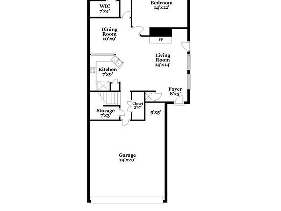2nd image of 7445 Arbor Hill Dr