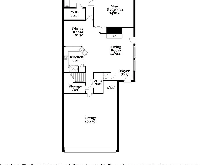 7445 Arbor Hill Dr — Photo 2