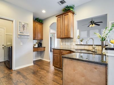 15204 General Williamson Dr, Austin, TX, 78734