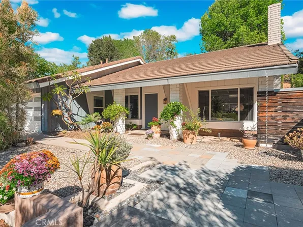 1600 Marian Ave, Thousand Oaks, CA 91360