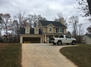 3271 Bluffton Dr, Gainesville, GA 30507