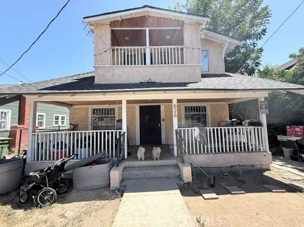 626 N Avenue 54, Los Angeles, CA 90042