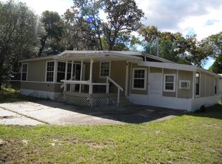 198 SE 902nd St, Old Town, FL 32680