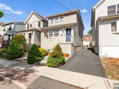 409 Forest St, Kearny, NJ, 07032