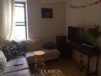 Rented by Town Residential