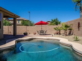 (Undisclosed Address), Waddell, AZ 85355