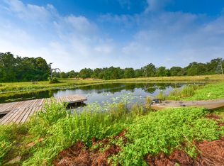 7935 Private Road 1024, Caldwell, TX 77836