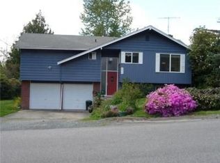 2220 97th Dr SE, Everett, WA 98205