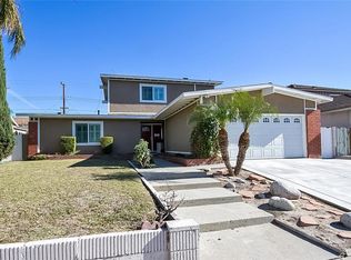 10634 Jill St, Cypress, CA 90630