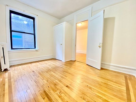 4th image of 160 Claremont Ave APT 5f