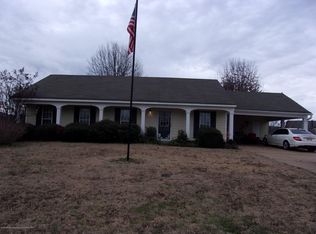 7204 Brandee Dr, Horn Lake, MS 38637