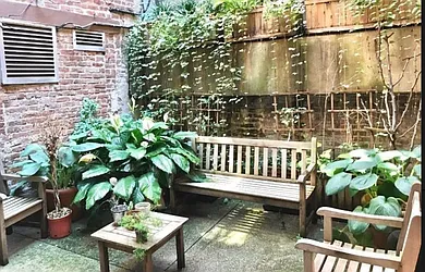 Rented by Metripol Corporation