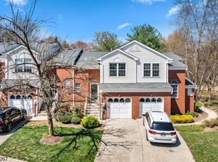 34 Grant Way #34, Montgomery Twp., NJ 08540