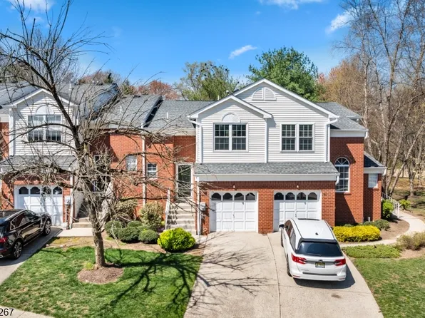 34 Grant Way #34, Montgomery Twp., NJ 08540