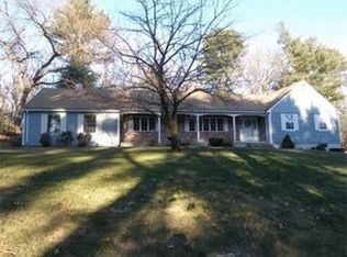 122 Pantry Rd, Sudbury, MA 01776