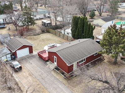 11407 Stinson Ave, Chisago City, MN, 55013