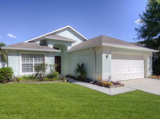1051 Woodsong Way, Clermont, FL 34714