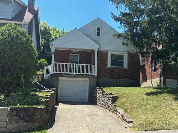 6229 Fairhurst Ave, Cincinnati, OH 45213
