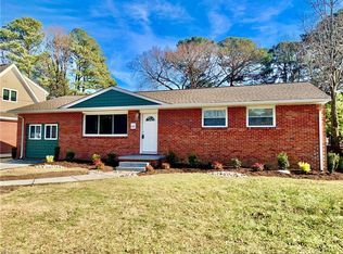 8320 Mona Ave, Norfolk, VA 23518