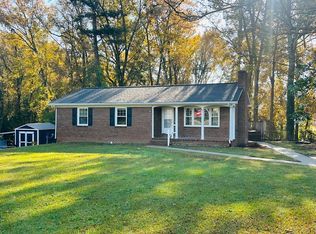 138 Gibson Dr, Rockingham, NC 28379