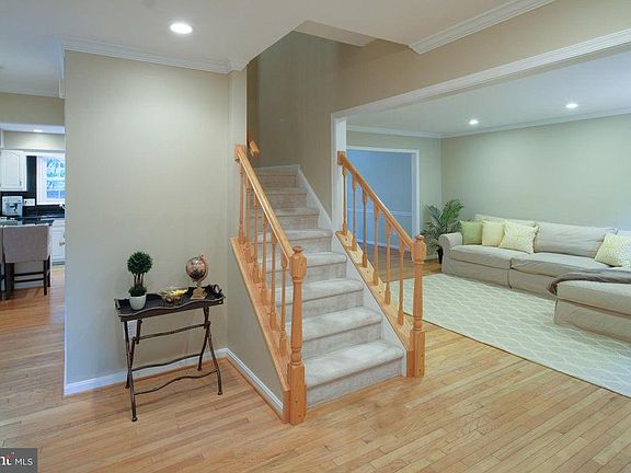 Main Area