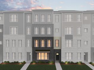 Monroe Plan, Belmont Park Landmark, Ashburn, VA 20147