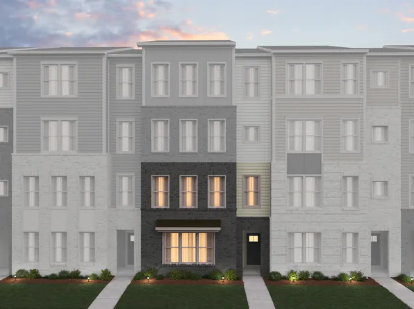 Monroe Plan, Belmont Park Landmark