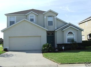 1157 Corvina Dr, Davenport, FL 33897