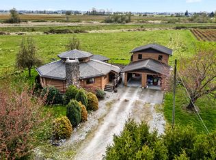 20066 McNeil Rd, Pitt Meadows, BC V3Y 1Z1