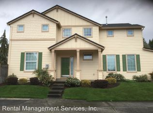 3691 SE Starling Pl, Hillsboro, OR