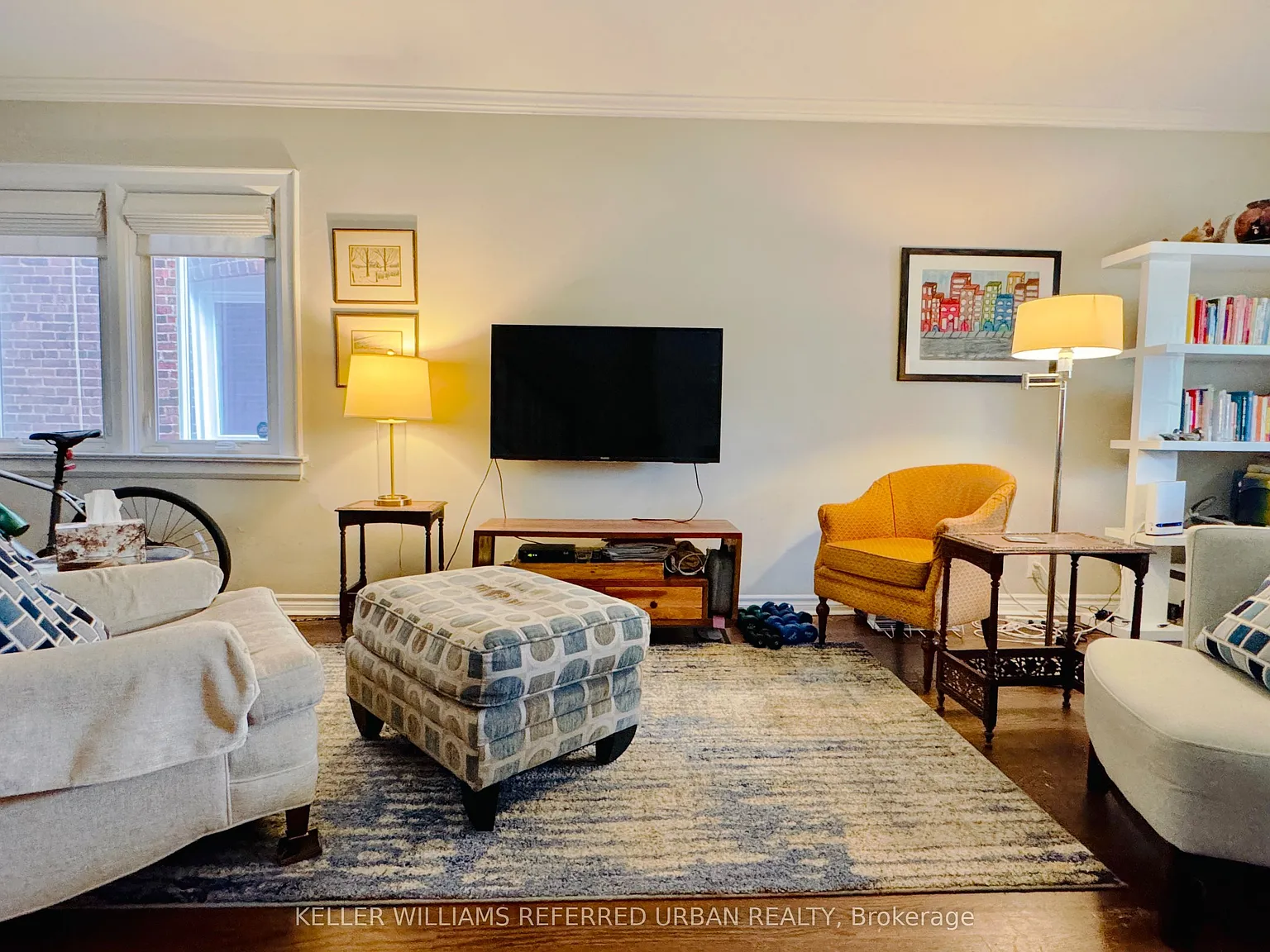 3 bed, $4,300 — Photo 4