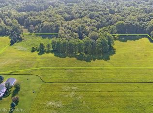 0 Faussett Rd S, Howell, MI 48855