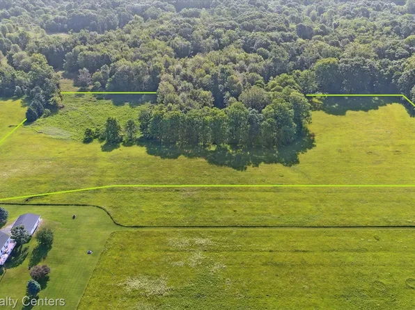 0 Faussett Rd S, Howell, MI 48855